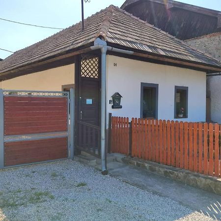 Domcek Lutila 54 Villa Exterior photo